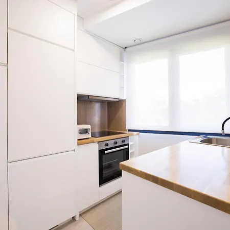 O Devezo 아파트 비얄바