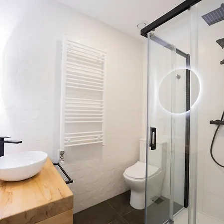 아파트 O Devezo 비얄바