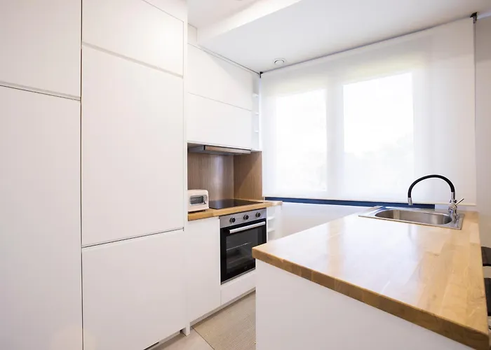 O Devezo Apartmán Vilalba